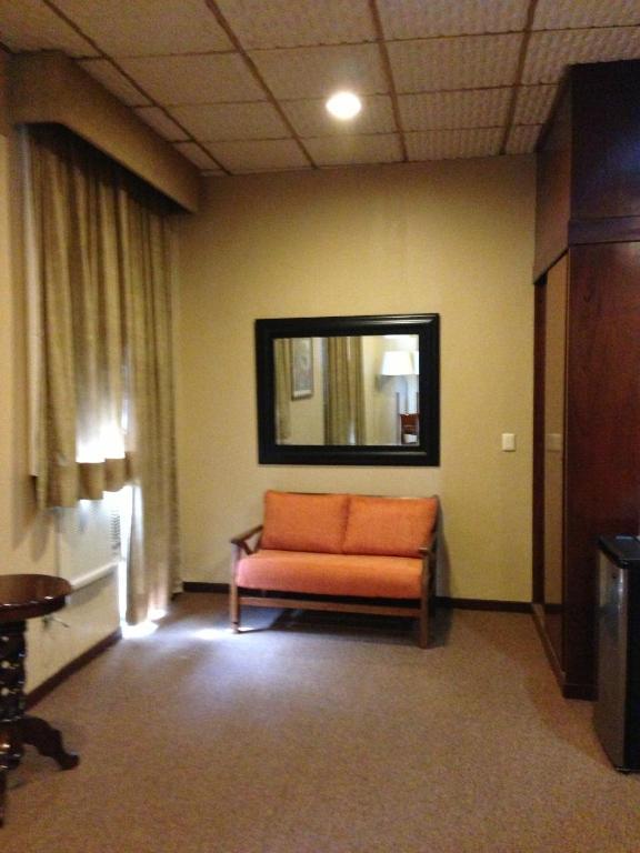 Hotel Reforma Tuxpan Tuxpan  Room photo